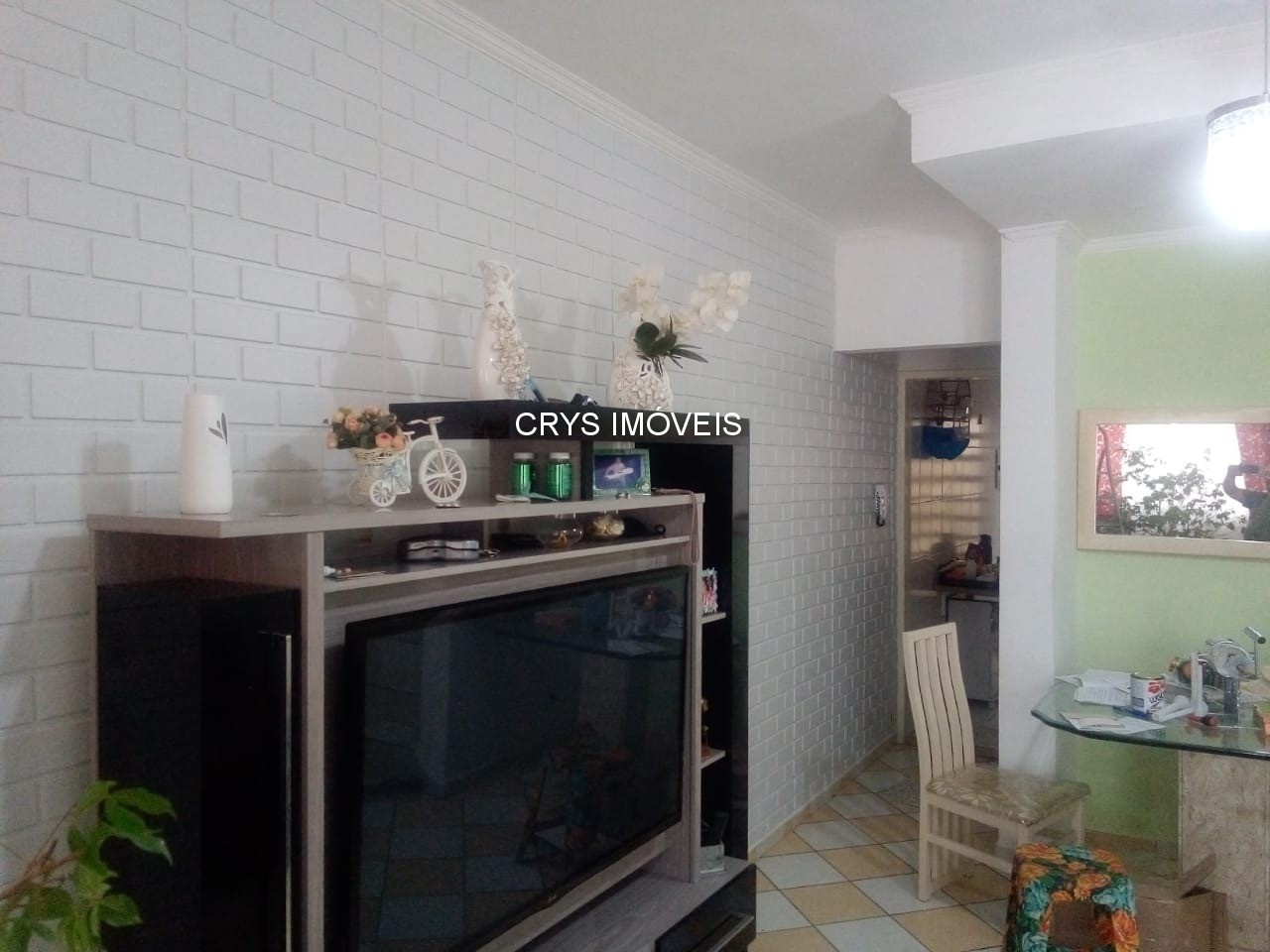 Casa, 2 quartos, 78 m² - Foto 12