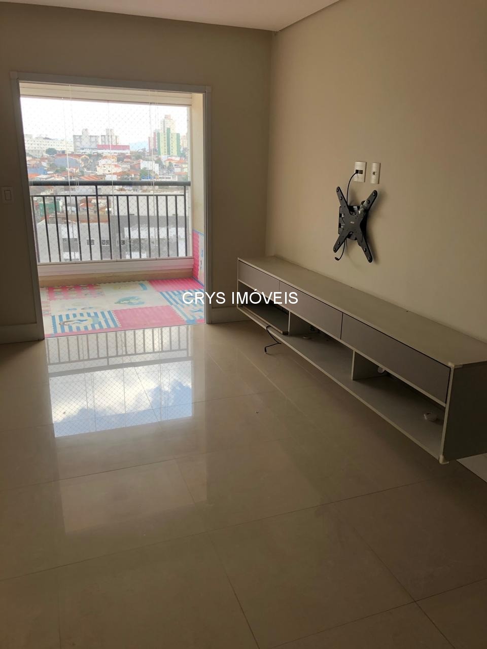 Apartamento, 3 quartos, 82 m² - Foto 1