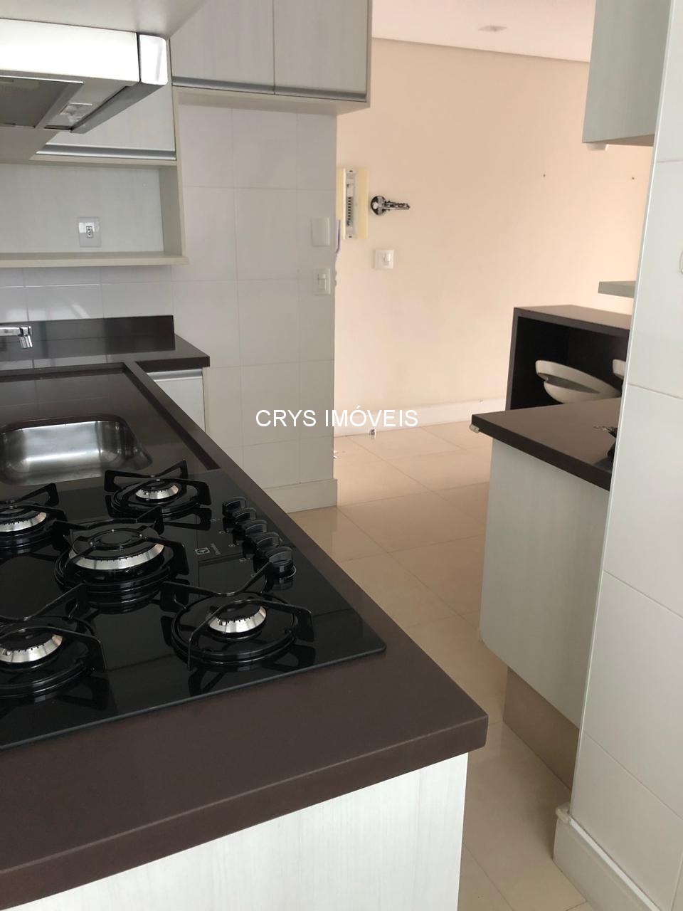 Apartamento, 3 quartos, 82 m² - Foto 3