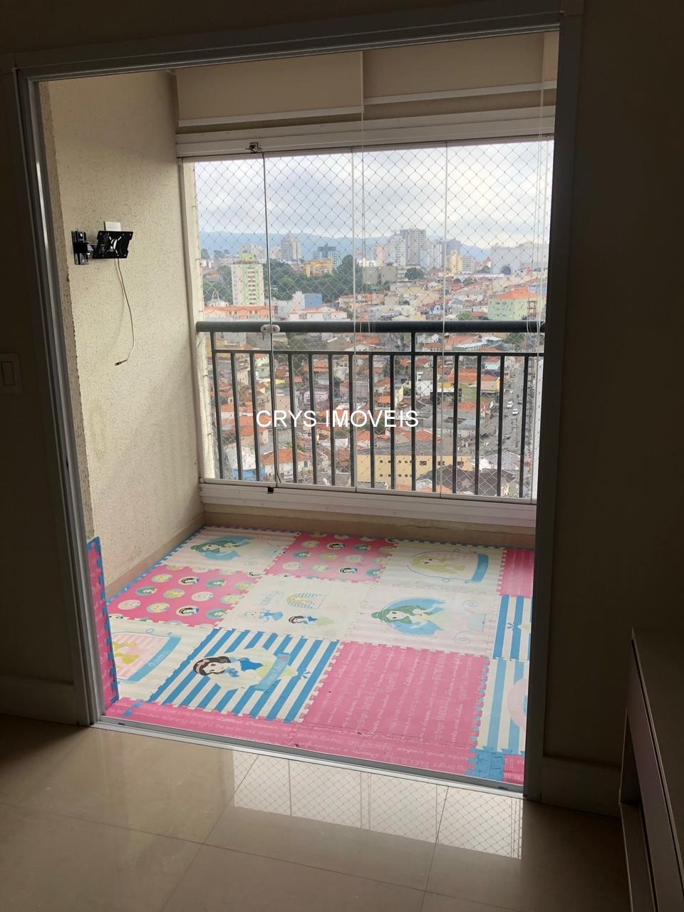 Apartamento, 3 quartos, 82 m² - Foto 11