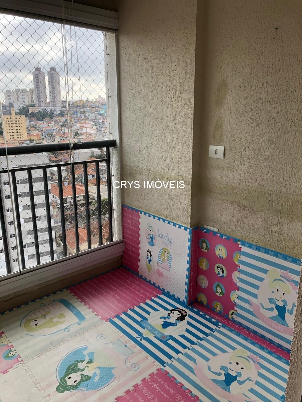 Apartamento, 3 quartos, 82 m² - Foto 15