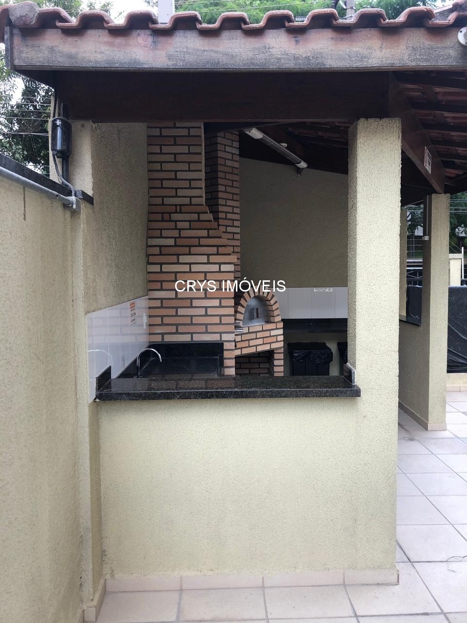 Apartamento, 3 quartos, 82 m² - Foto 19