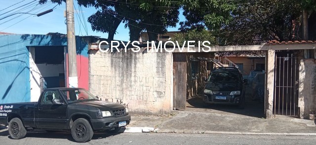 Casa, 3 quartos, 400 m² - Foto 1