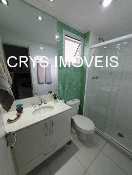 Apartamento, 2 quartos, 77 m² - Foto 2