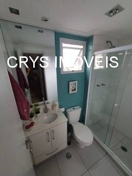 Apartamento, 2 quartos, 77 m² - Foto 5