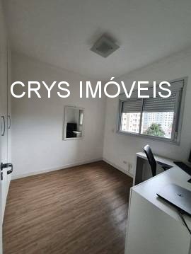 Apartamento, 2 quartos, 77 m² - Foto 9
