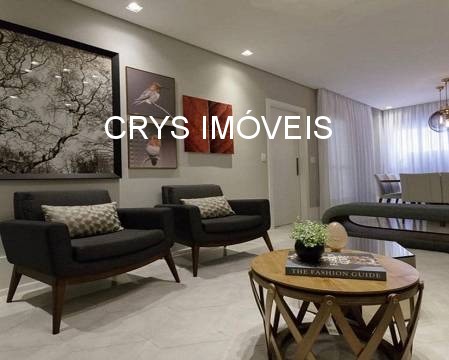 Apartamento, 3 quartos, 146 m² - Foto 1