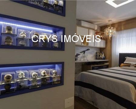 Apartamento, 3 quartos, 146 m² - Foto 3