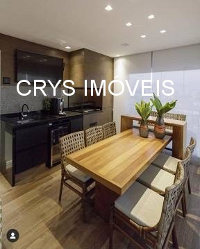 Apartamento, 3 quartos, 146 m² - Foto 5