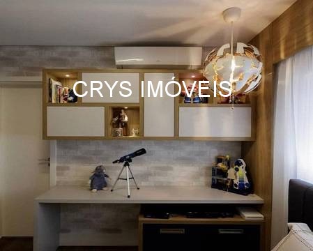 Apartamento, 3 quartos, 146 m² - Foto 6