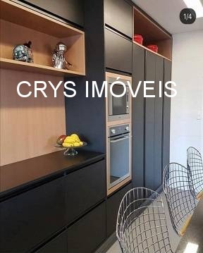 Apartamento, 3 quartos, 146 m² - Foto 9