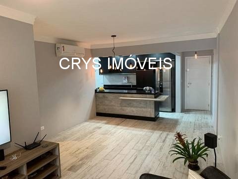 Apartamento, 3 quartos, 87 m² - Foto 1