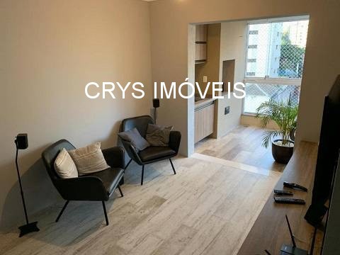 Apartamento, 3 quartos, 87 m² - Foto 2