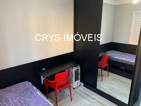Apartamento, 3 quartos, 87 m² - Foto 3