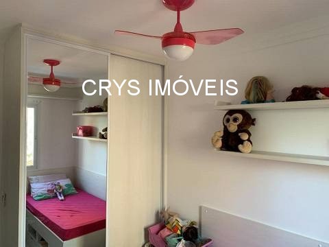 Apartamento, 3 quartos, 87 m² - Foto 5