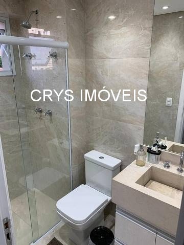 Apartamento, 3 quartos, 87 m² - Foto 9