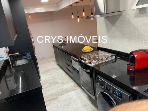 Apartamento, 3 quartos, 87 m² - Foto 13