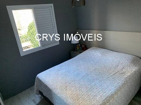 Apartamento, 3 quartos, 87 m² - Foto 18