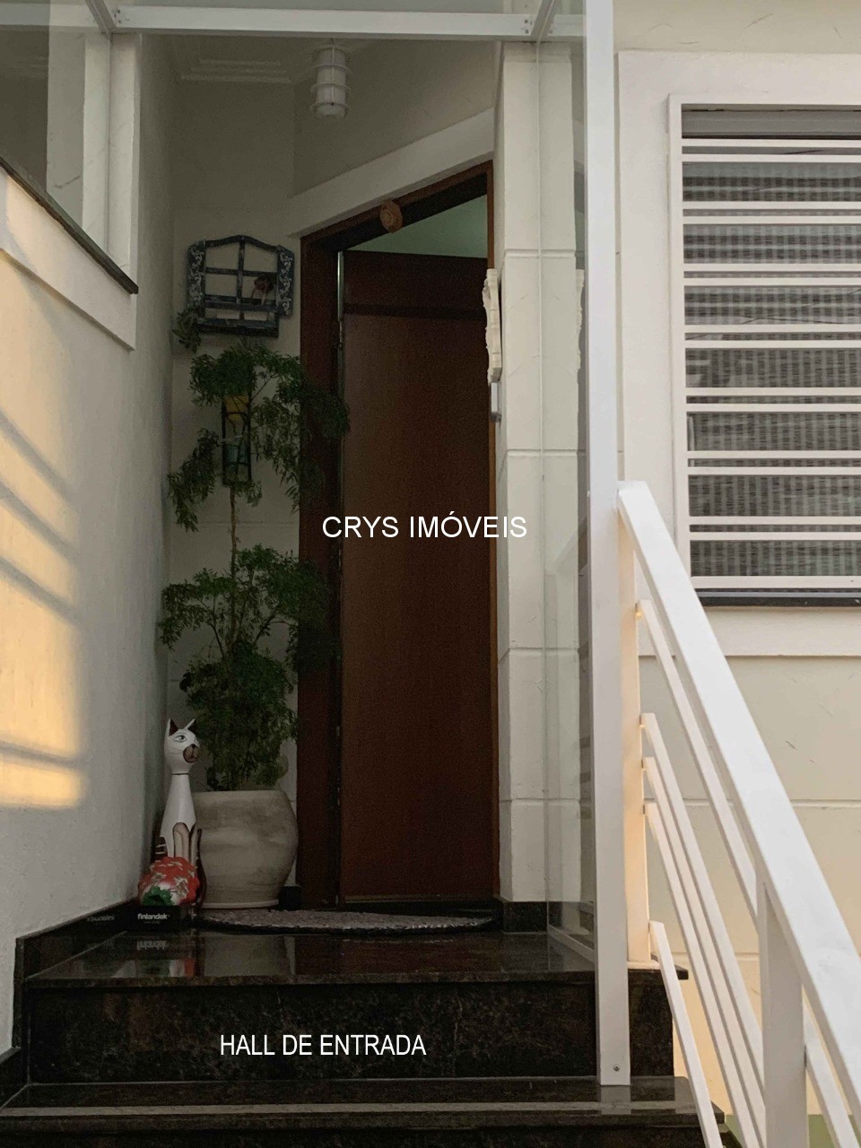 Casa, 3 quartos, 170 m² - Foto 2