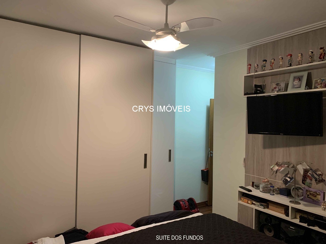 Casa, 3 quartos, 170 m² - Foto 4