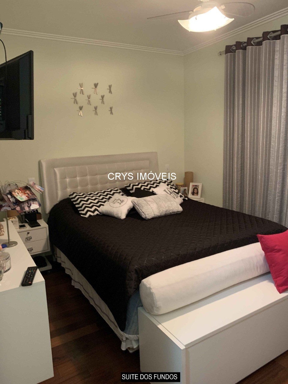 Casa, 3 quartos, 170 m² - Foto 5