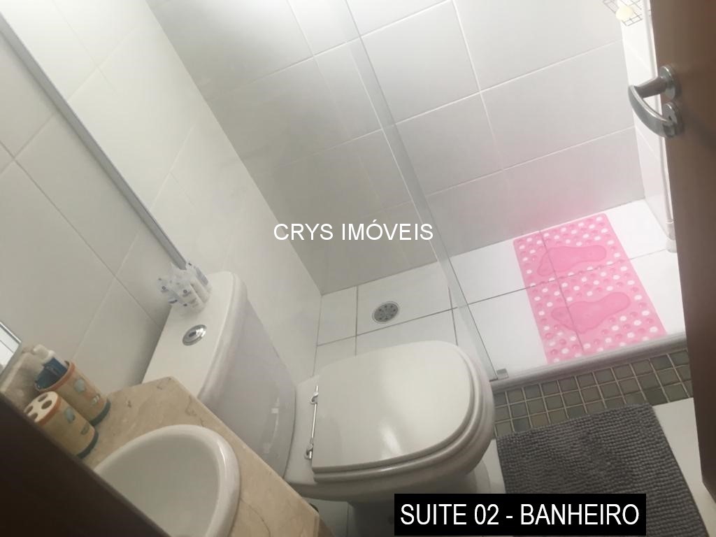 Casa, 3 quartos, 170 m² - Foto 6