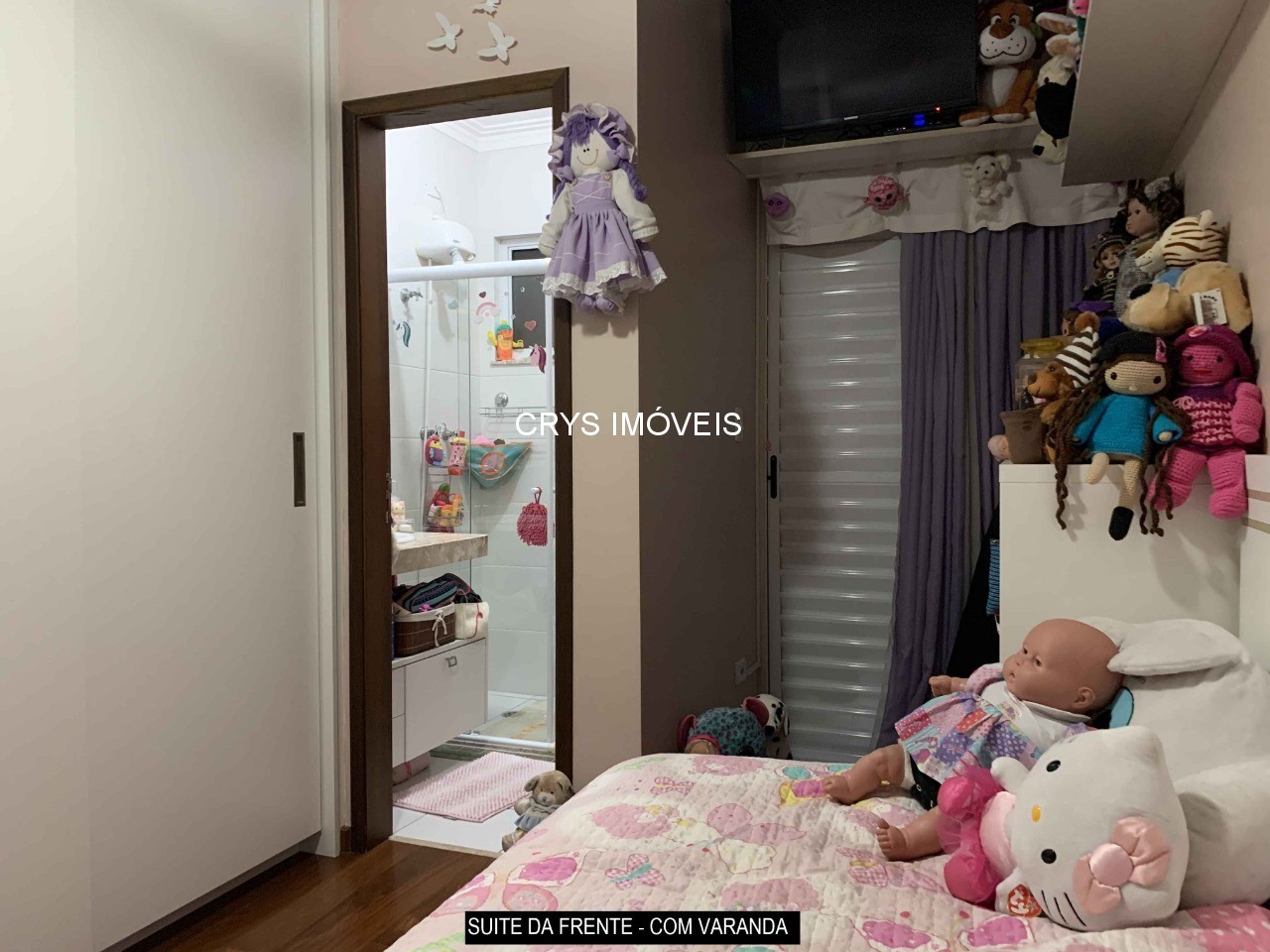 Casa, 3 quartos, 170 m² - Foto 8