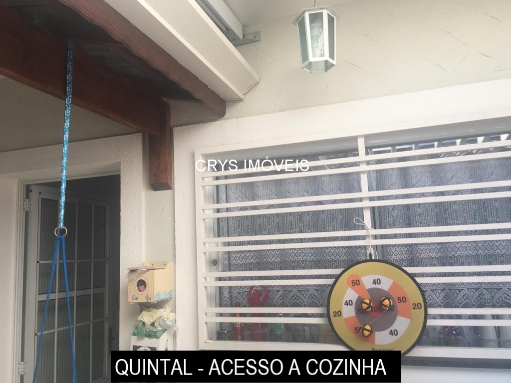 Casa, 3 quartos, 170 m² - Foto 11