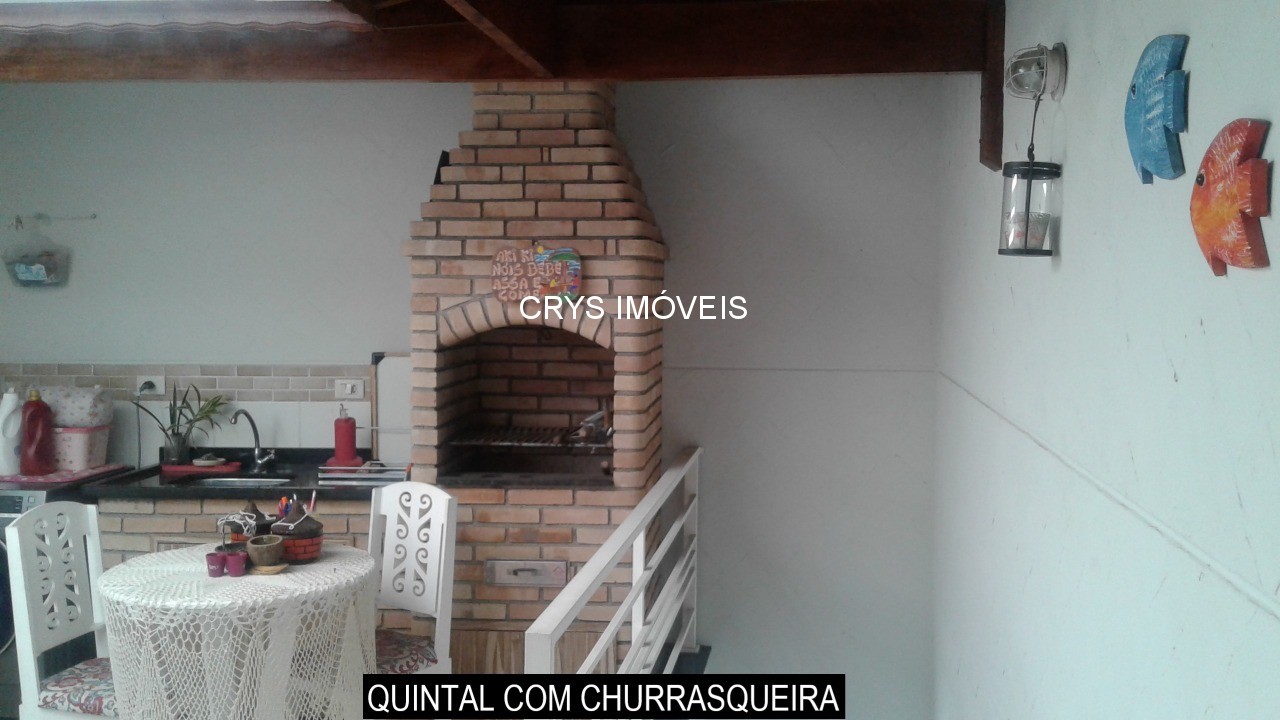 Casa, 3 quartos, 170 m² - Foto 12