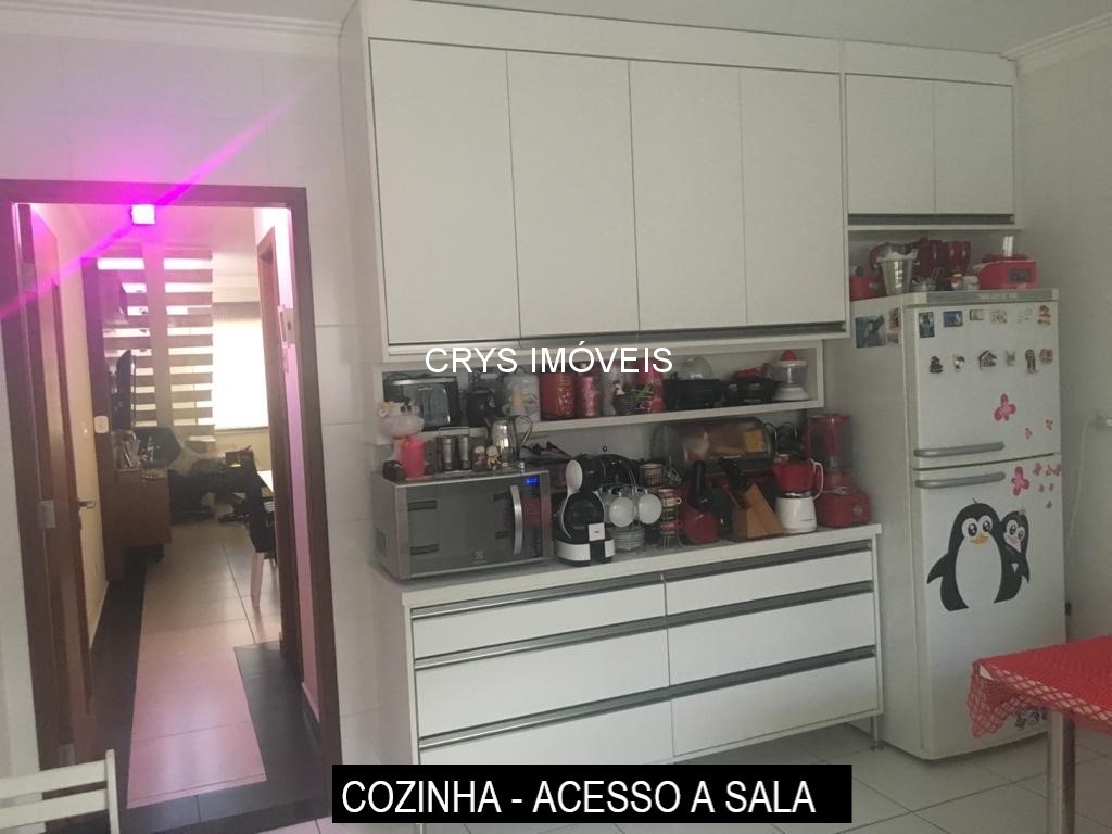 Casa, 3 quartos, 170 m² - Foto 13