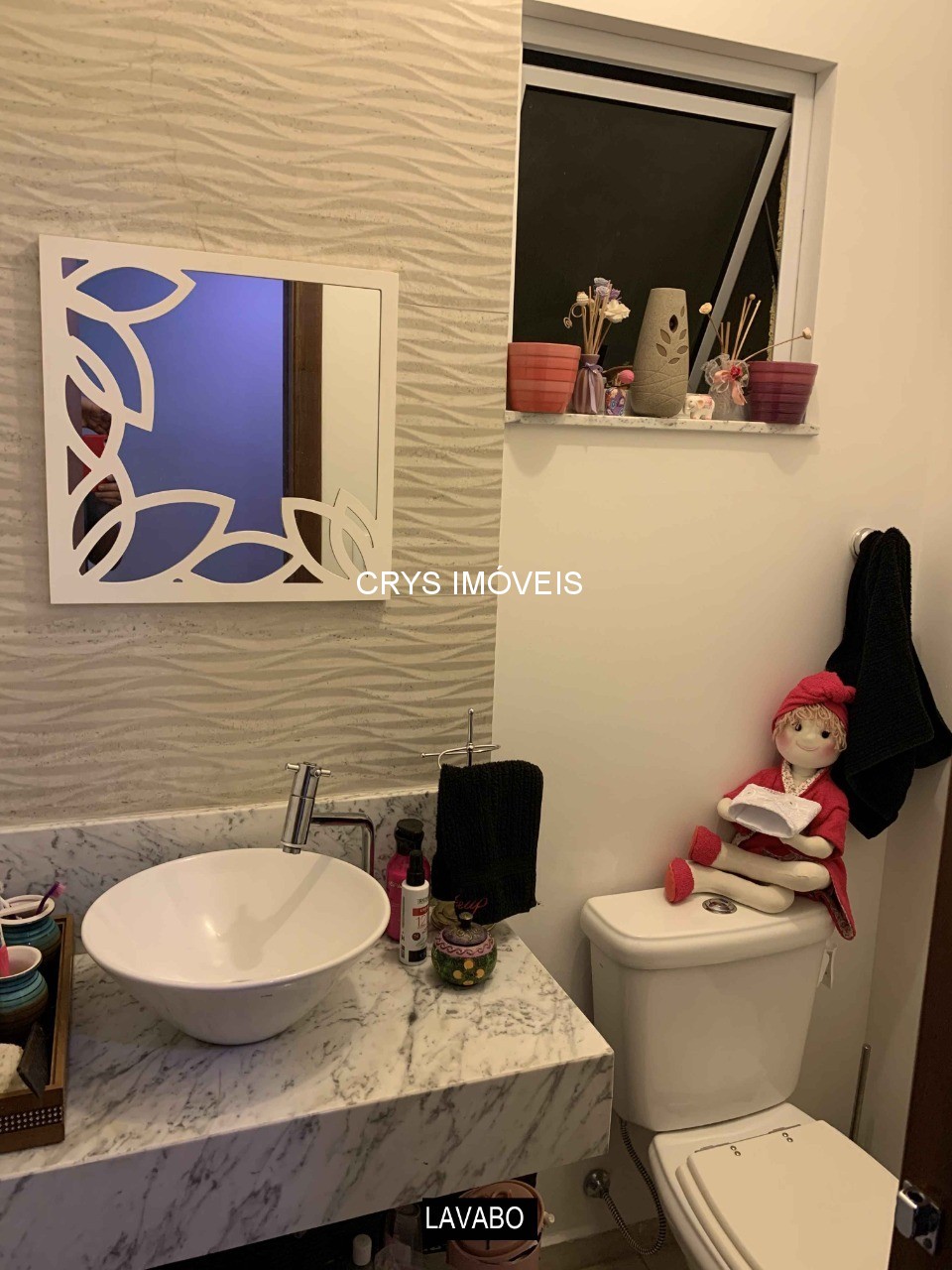 Casa, 3 quartos, 170 m² - Foto 15