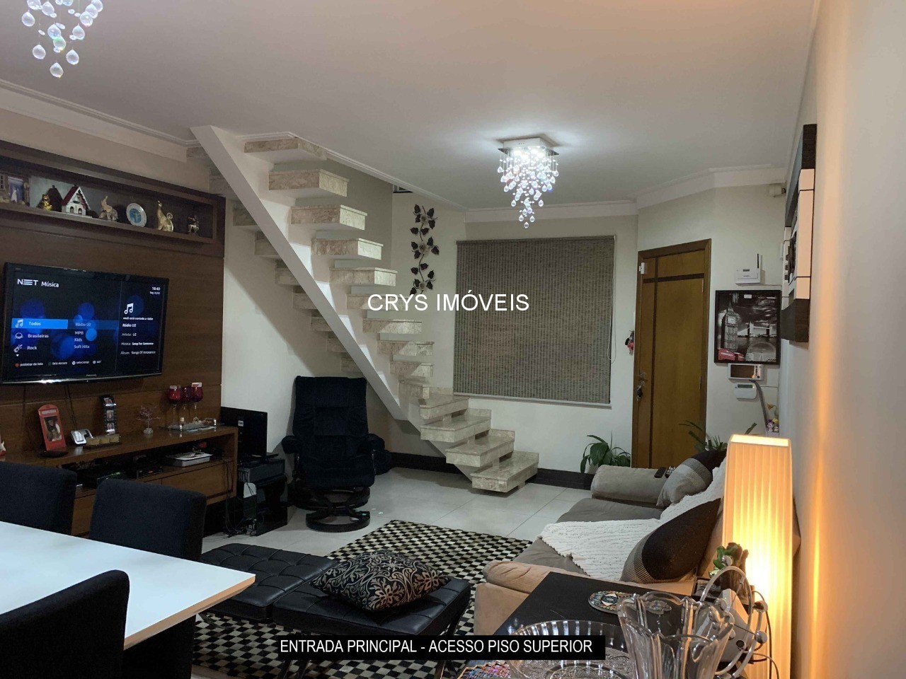 Casa, 3 quartos, 170 m² - Foto 16