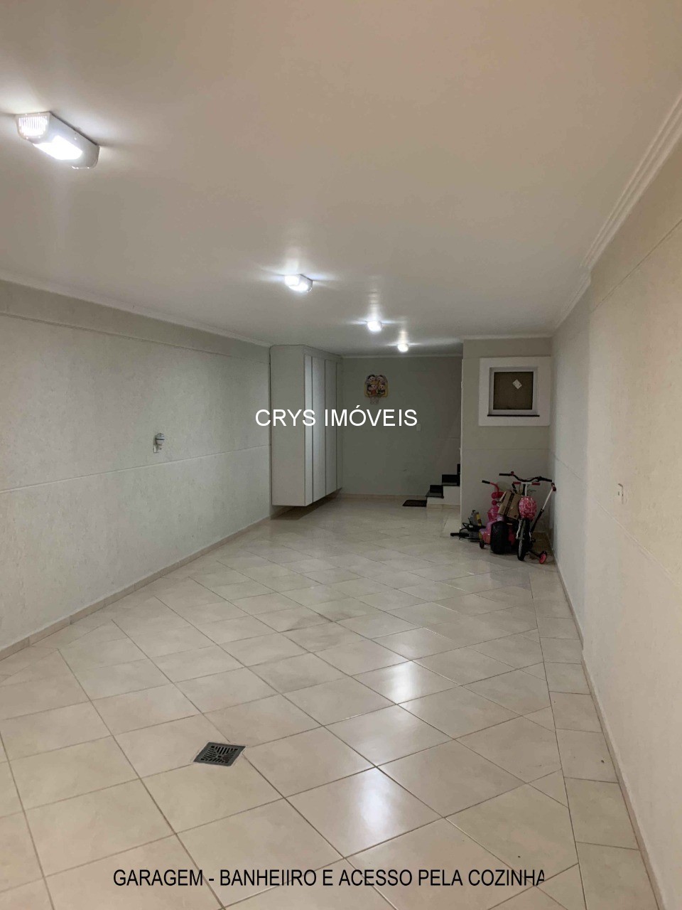 Casa, 3 quartos, 170 m² - Foto 18