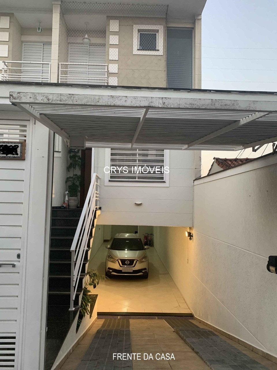 Casa, 3 quartos, 170 m² - Foto 19