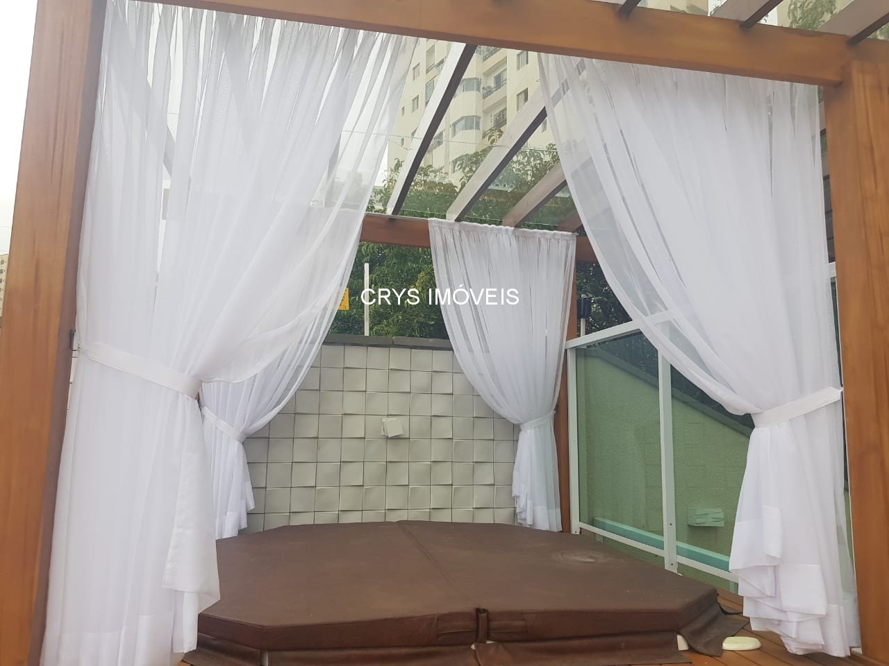 Apartamento, 3 quartos, 160 m² - Foto 3