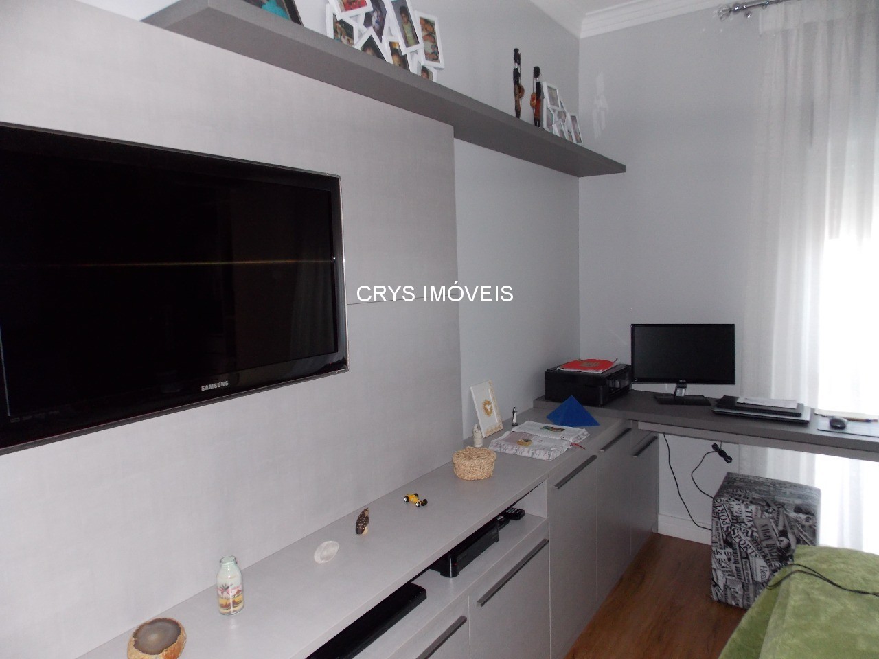 Apartamento, 3 quartos, 160 m² - Foto 6