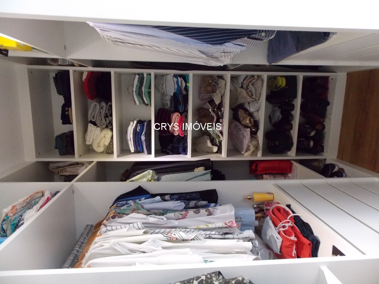 Apartamento, 3 quartos, 160 m² - Foto 7
