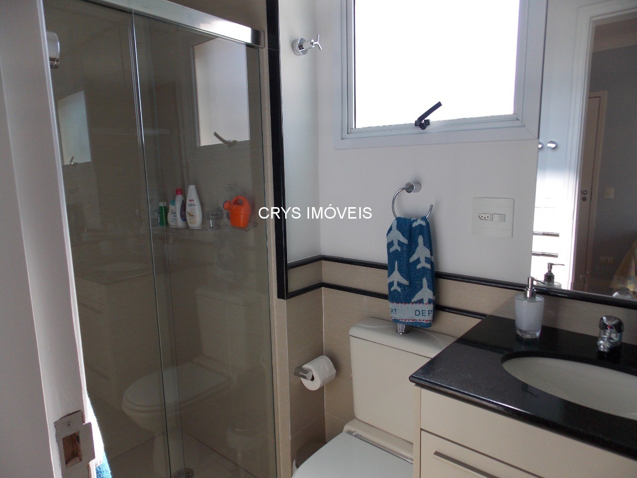 Apartamento, 3 quartos, 160 m² - Foto 8