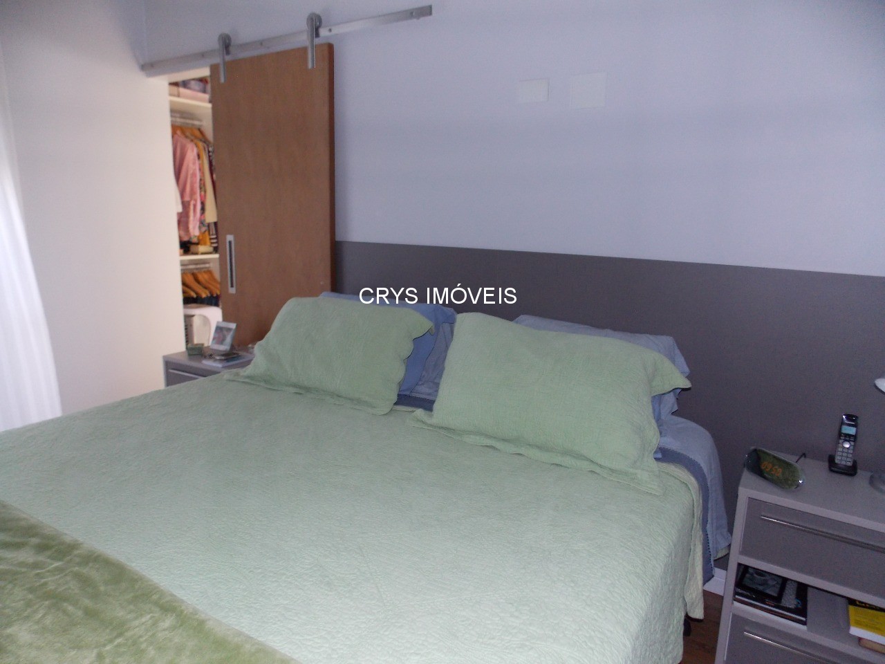 Apartamento, 3 quartos, 160 m² - Foto 9