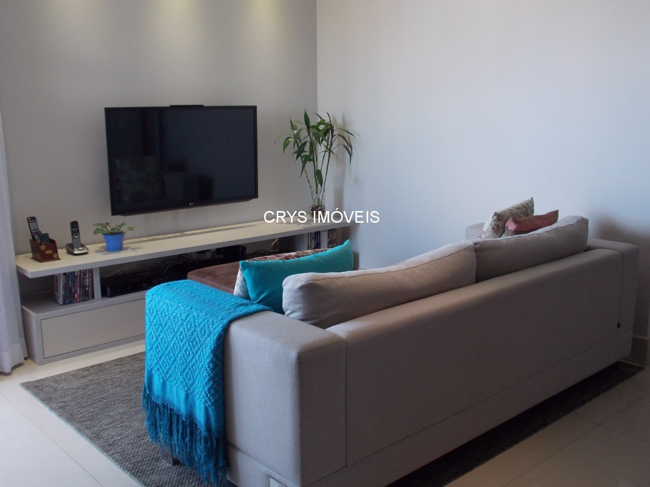 Apartamento, 3 quartos, 160 m² - Foto 11