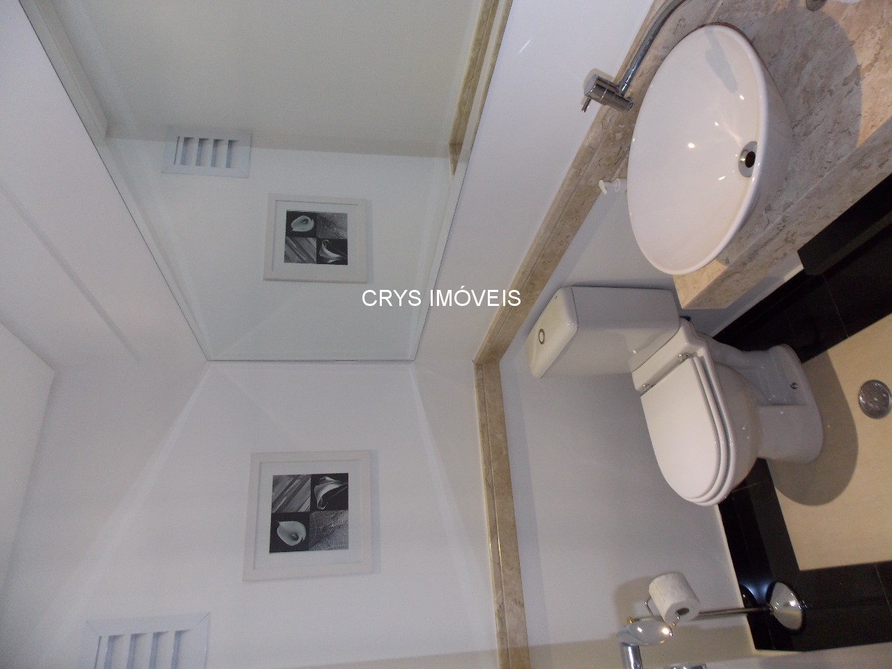 Apartamento, 3 quartos, 160 m² - Foto 12