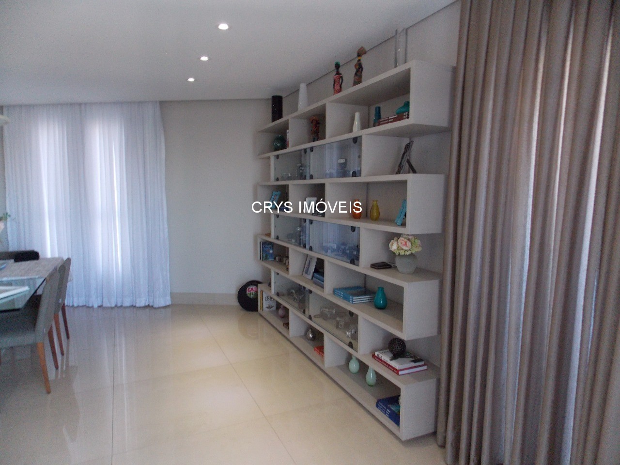 Apartamento, 3 quartos, 160 m² - Foto 13