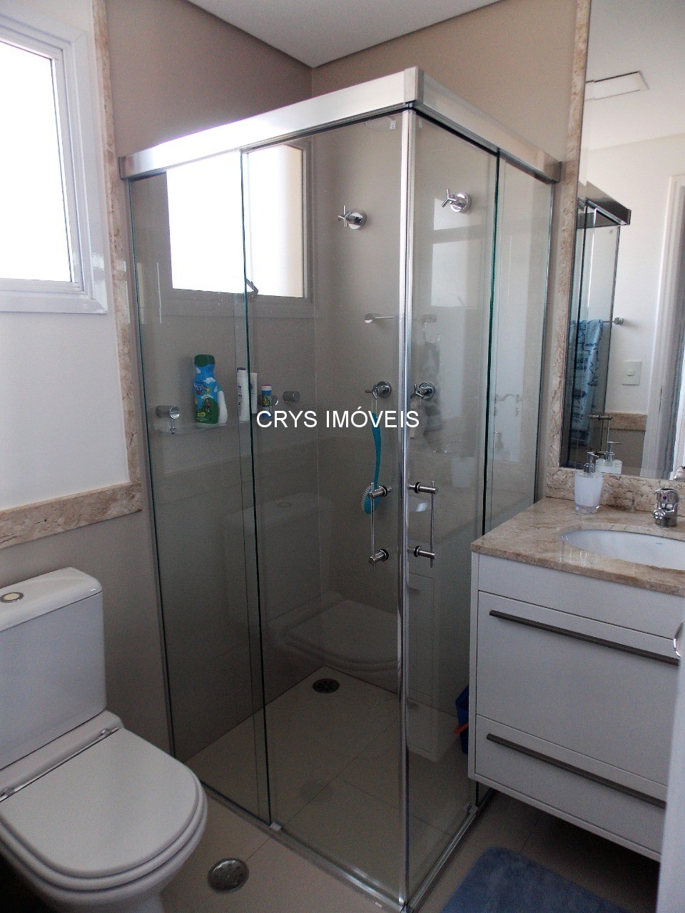 Apartamento, 3 quartos, 160 m² - Foto 15