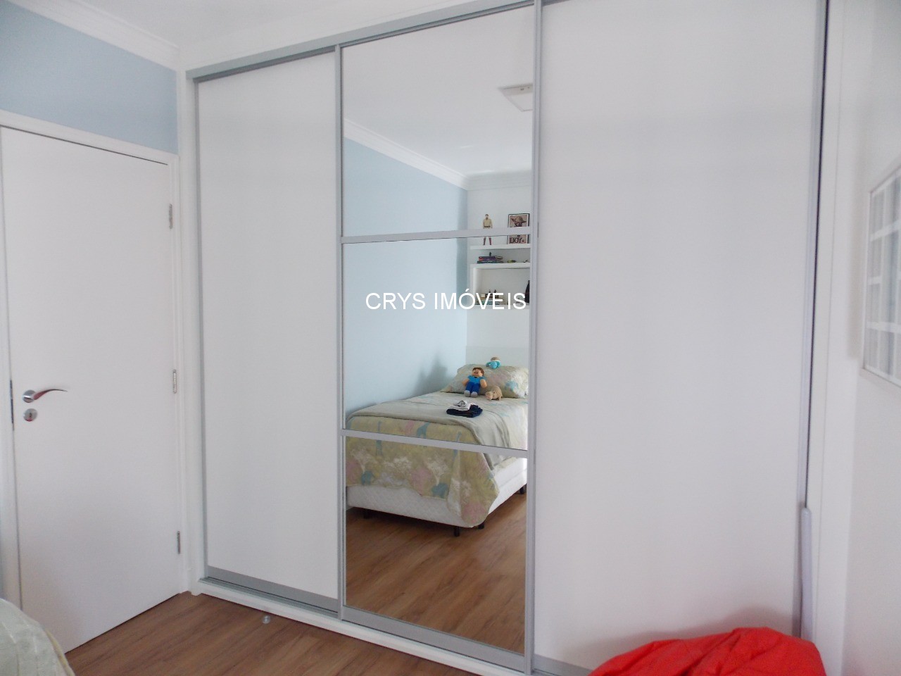 Apartamento, 3 quartos, 160 m² - Foto 16