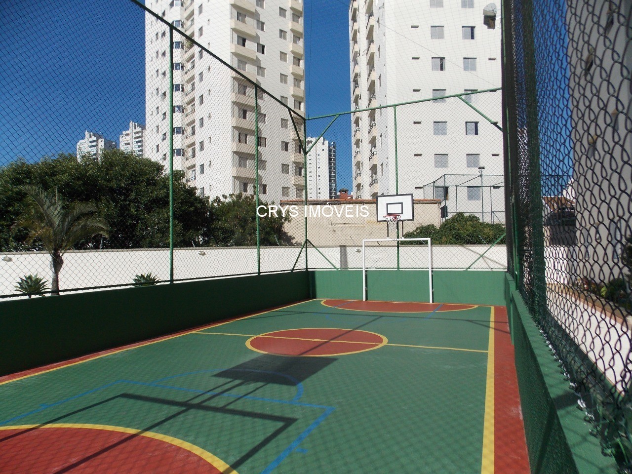 Apartamento, 3 quartos, 160 m² - Foto 17