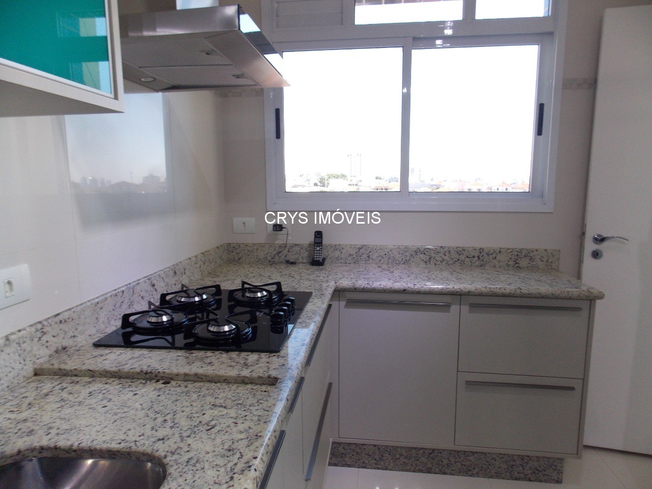 Apartamento, 3 quartos, 160 m² - Foto 19