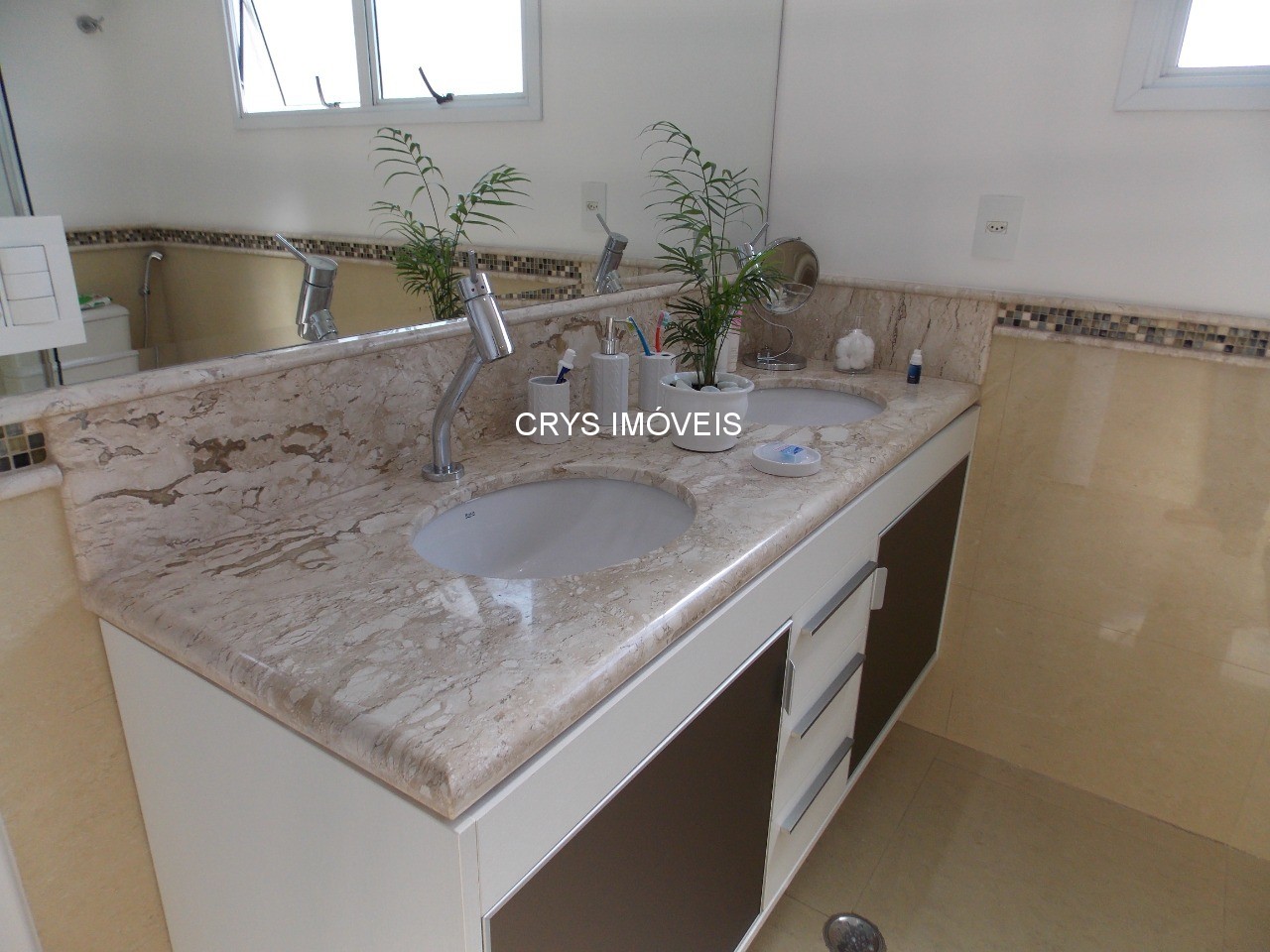 Apartamento, 3 quartos, 160 m² - Foto 22