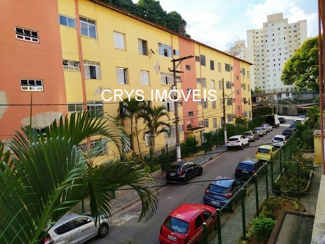 Apartamento, 3 quartos, 92 m² - Foto 1