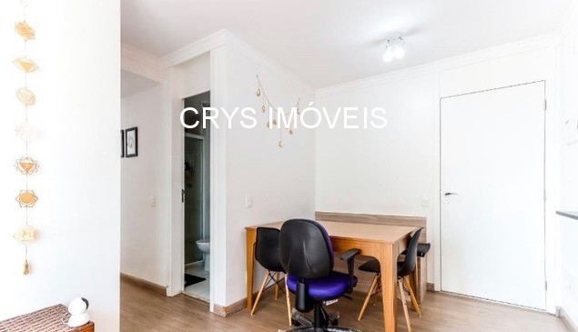 Apartamento, 2 quartos, 45 m² - Foto 5