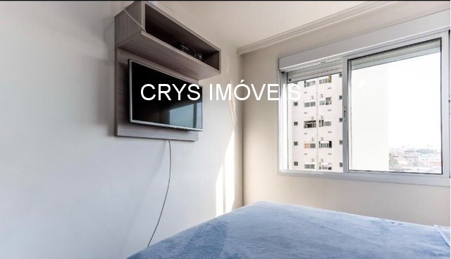 Apartamento, 2 quartos, 45 m² - Foto 6